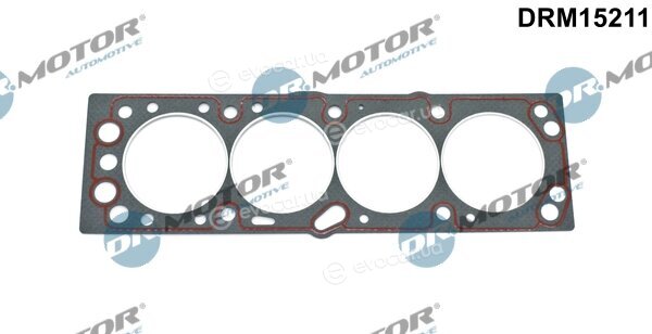 Dr. Motor DRM15211