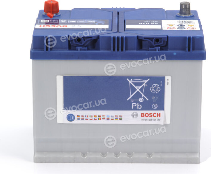 Bosch 0 092 S40 260