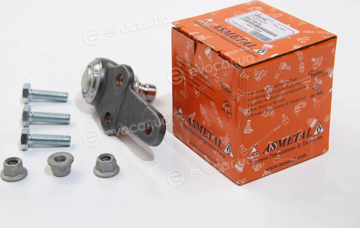 AS Metal 10FR1700