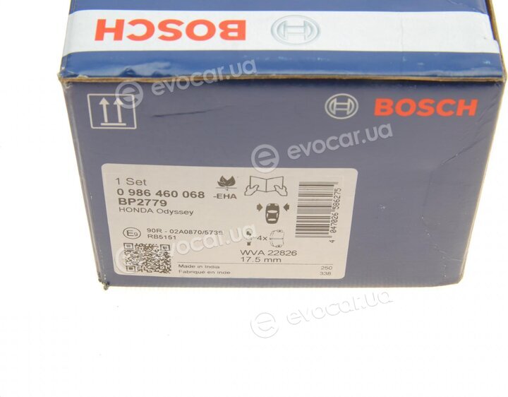 Bosch 0 986 460 068