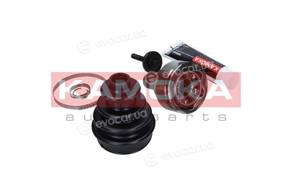 Kamoka 6093