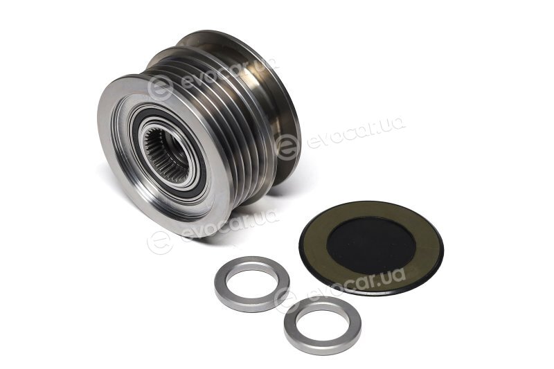 SKF VKM 03604