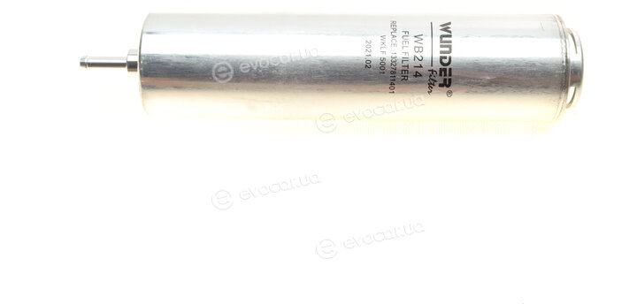 Wunder WB214