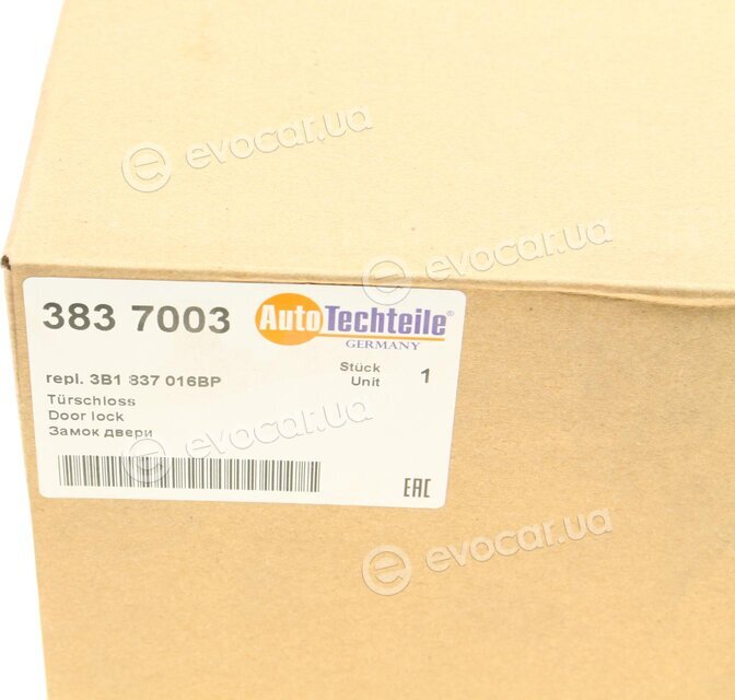 Autotechteile 383 7003