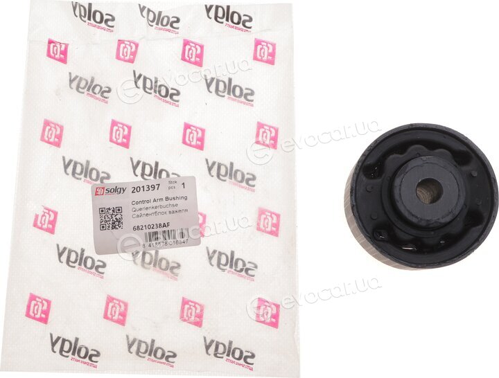 Solgy 201397