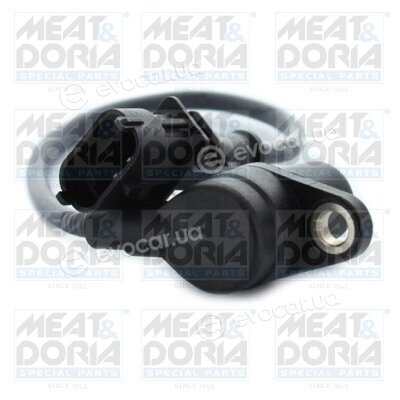 Meat & Doria 87392