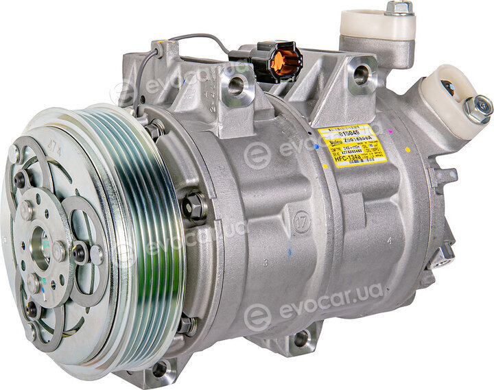 Valeo 815049