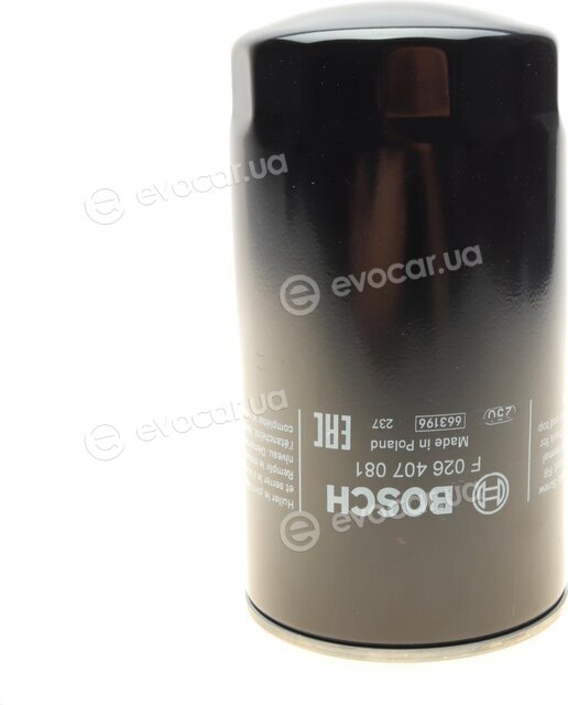 Bosch F 026 407 081