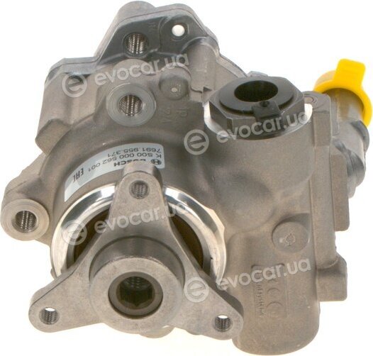 Bosch K S00 000 562