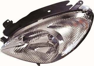 Depo / Loro 552-1116L-LD-EM