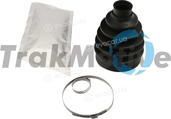 TrakMotive 50-0783