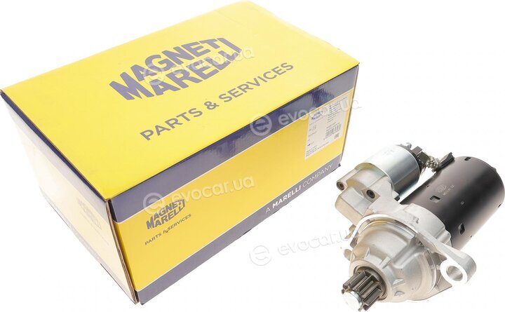 Magneti Marelli 063721347010