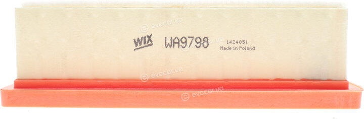 WIX WA9798