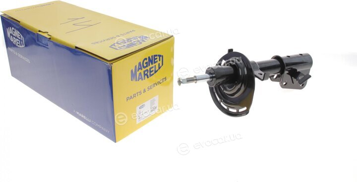 Magneti Marelli 356214080000