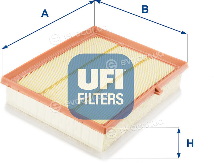 UFI 30.660.00