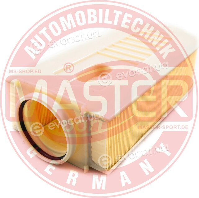 Master Sport 35003-LF-PCS-MS