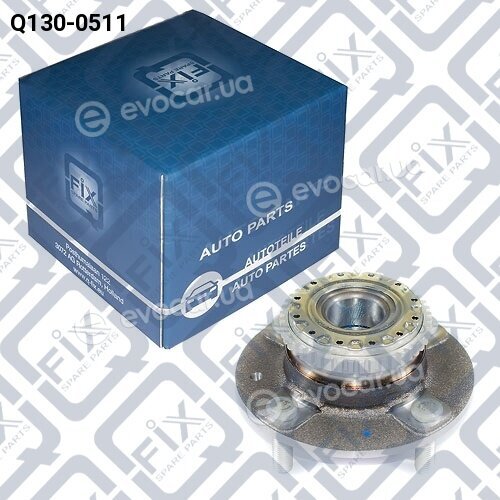 Q-Fix Q1300511