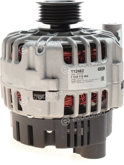 HC Cargo 112462