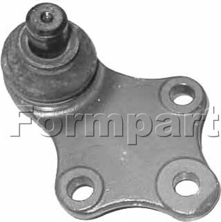 Formpart 2104000