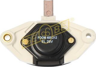 Gebe / Ika 1 4400 1