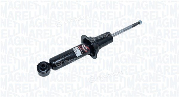 Magneti Marelli 357052070000