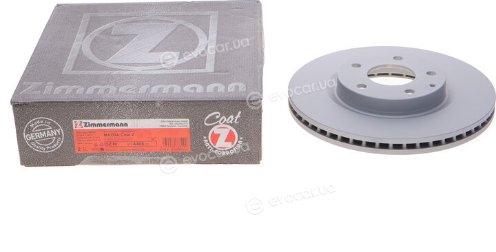 Zimmermann 370.4408.20