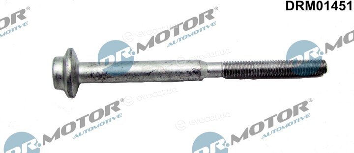 Dr. Motor DRM01451