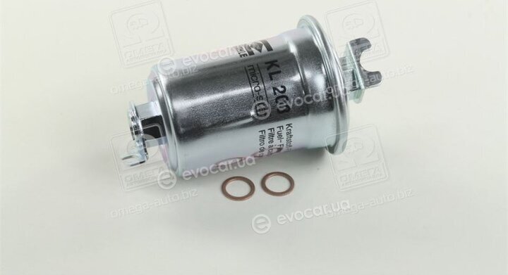 Mahle KL 203