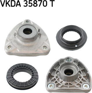 SKF VKDA 35870 T