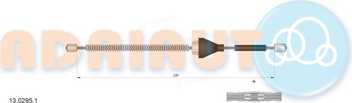 Adriauto 13.0295.1