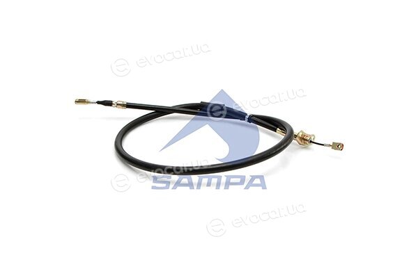 Sampa 200.290