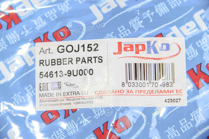 Japko GOJ152
