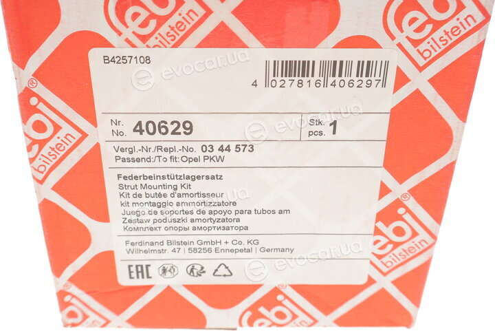 Febi 40629