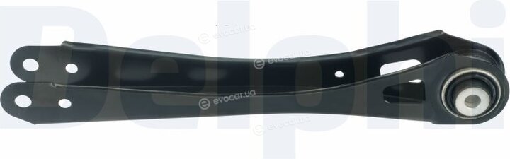Delphi TC3258