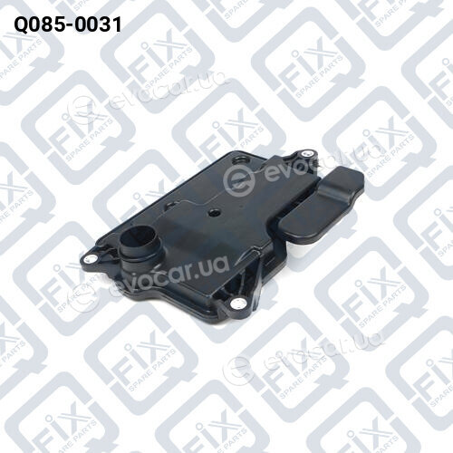 Q-Fix Q0850031