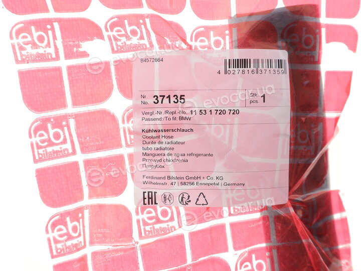 Febi 37135