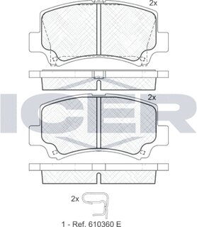 Icer 181589