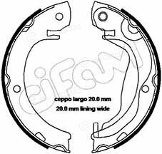 Cifam 153-453
