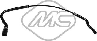 Metalcaucho / STC 09885
