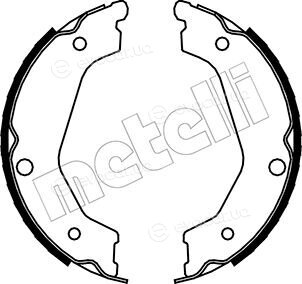 Metelli 53-0227