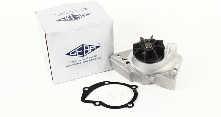 Geba 40010