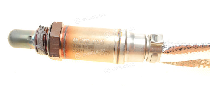 Bosch 0 258 005 081