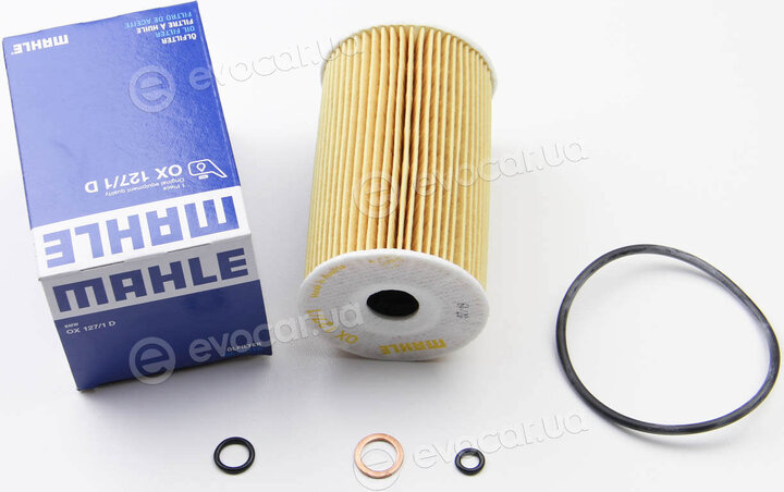 Mahle OX 127/1D