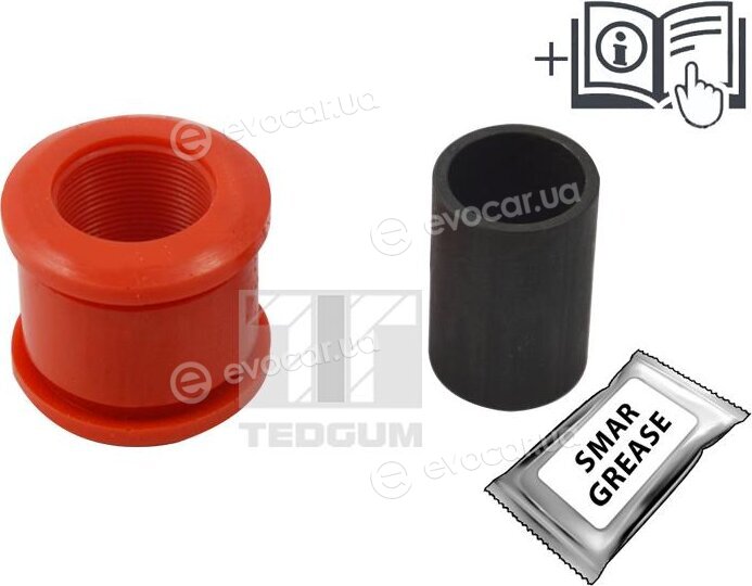 Tedgum 00467466