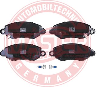 Master Sport 13046039932N-SET-MS