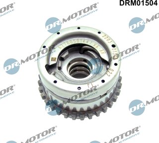 Dr. Motor DRM01504