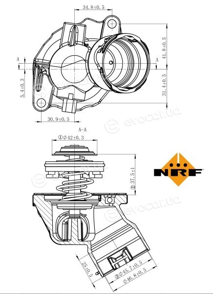 NRF 725032