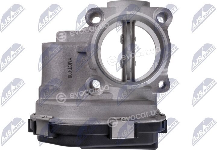 NTY ETB-CT-008
