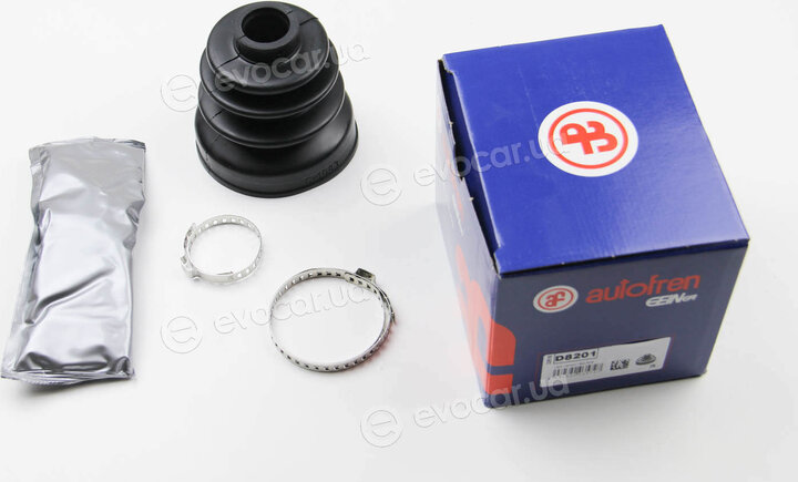 Autofren D8201