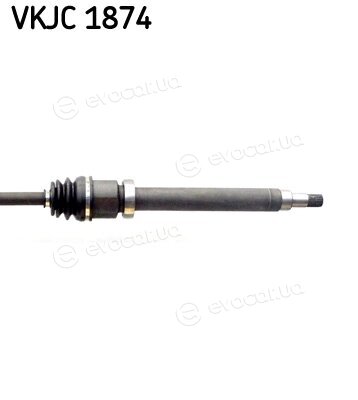 SKF VKJC 1874